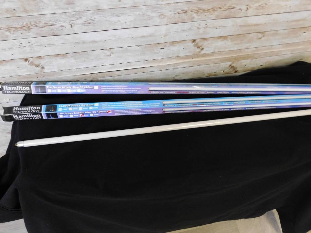 Hamilton Technology Aquarium Lighting Bulbs - 2