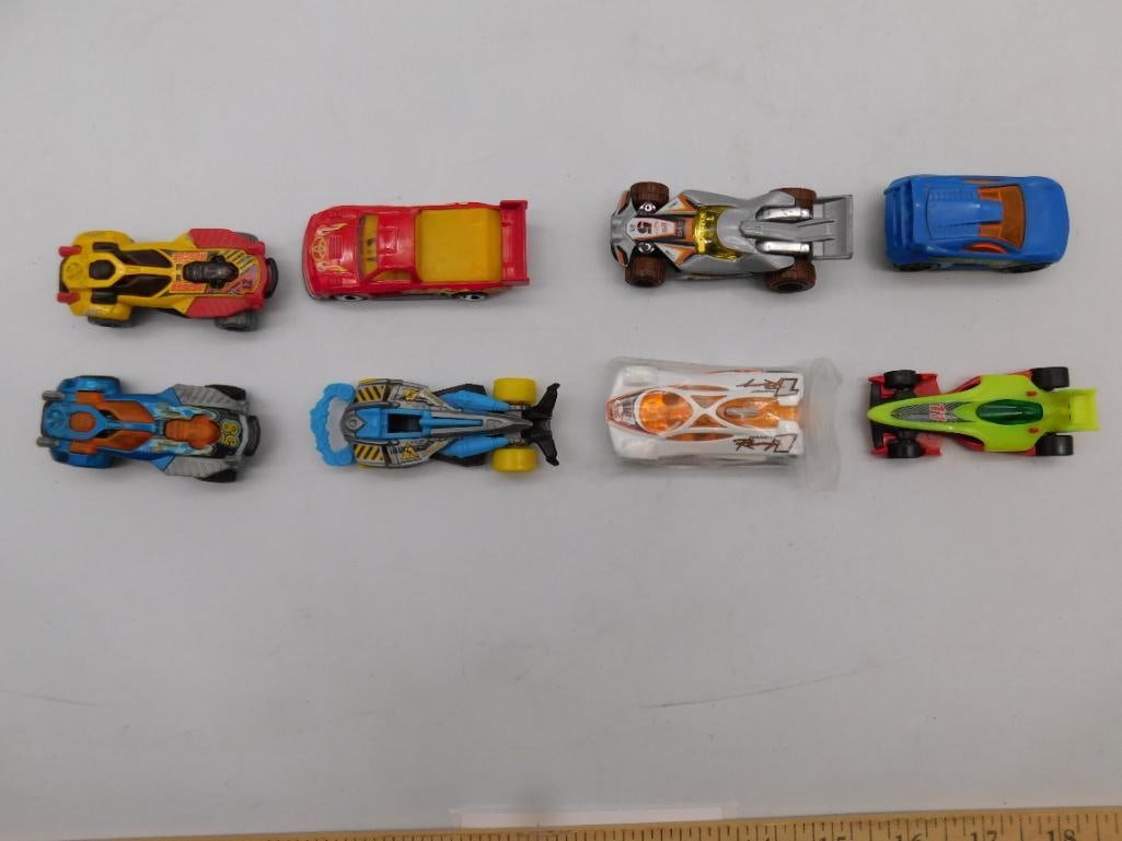 RETRO CAR TOYS MIXED BULK LOT: RETRO CAR TOYS MIXED BULK LOT