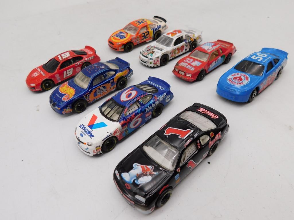 RETRO CAR TOYS MIXED BULK LOT: RETRO CAR TOYS MIXED BULK LOT