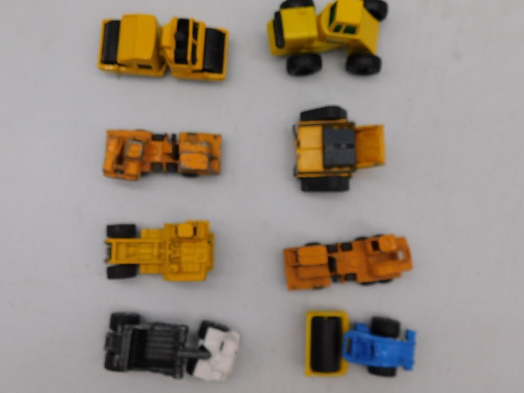 RETRO CAR TOYS MIXED BULK LOT: RETRO CAR TOYS MIXED BULK LOT