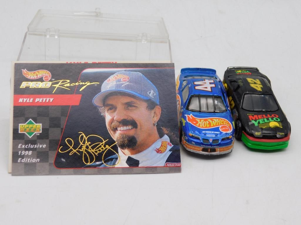 RETRO CAR TOYS MIXED BULK LOT: RETRO CAR TOYS MIXED BULK LOT