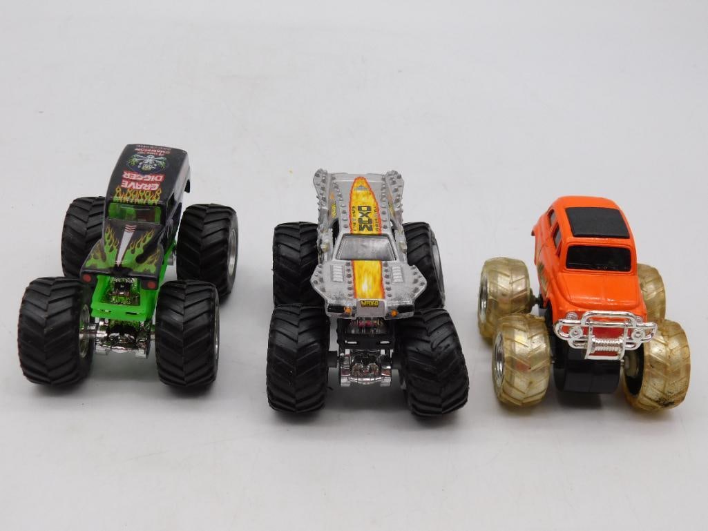 RETRO CAR TOYS MIXED BULK LOT: RETRO CAR TOYS MIXED BULK LOT