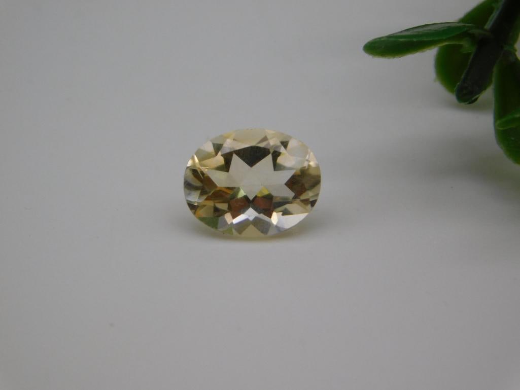 CITRINE ROCK STONE LAPIDARY SPECIMEN: CITRINE ROCK STONE LAPIDARY SPECIMEN