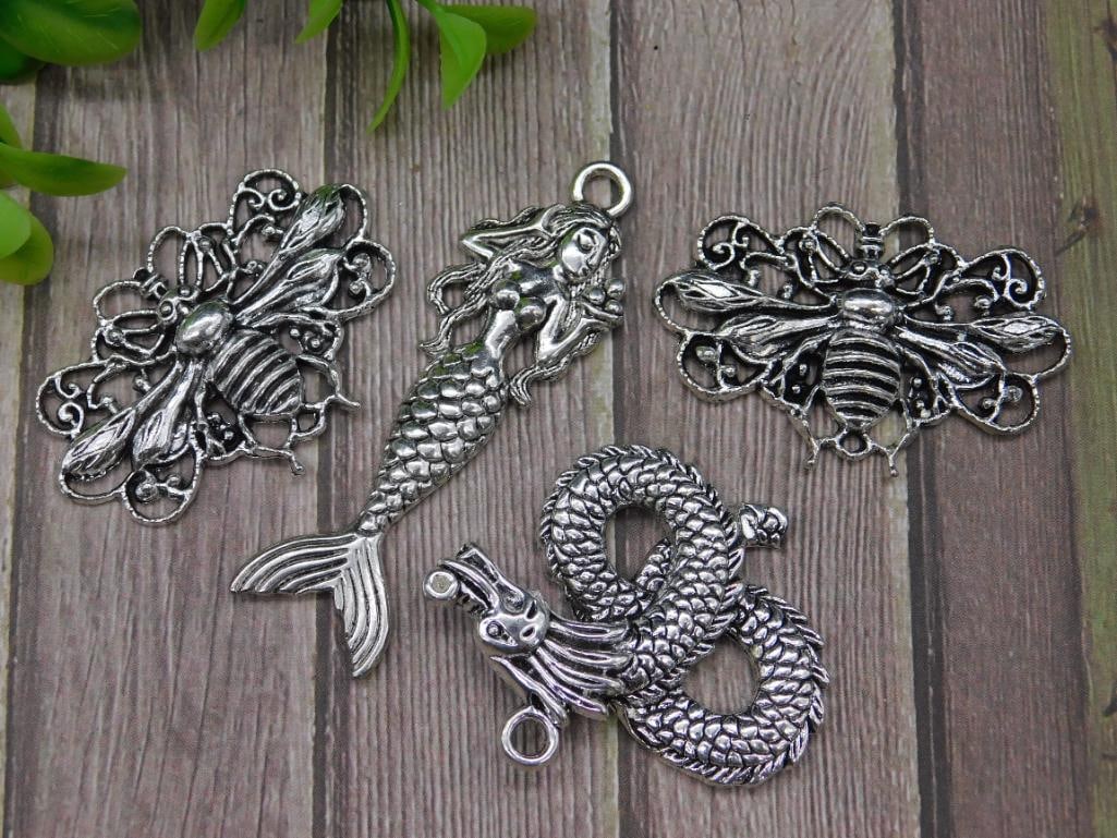 MIXED PENDANTS ROCK STONE LAPIDARY SPECIMEN: MIXED PENDANTS ROCK STONE LAPIDARY SPECIMEN