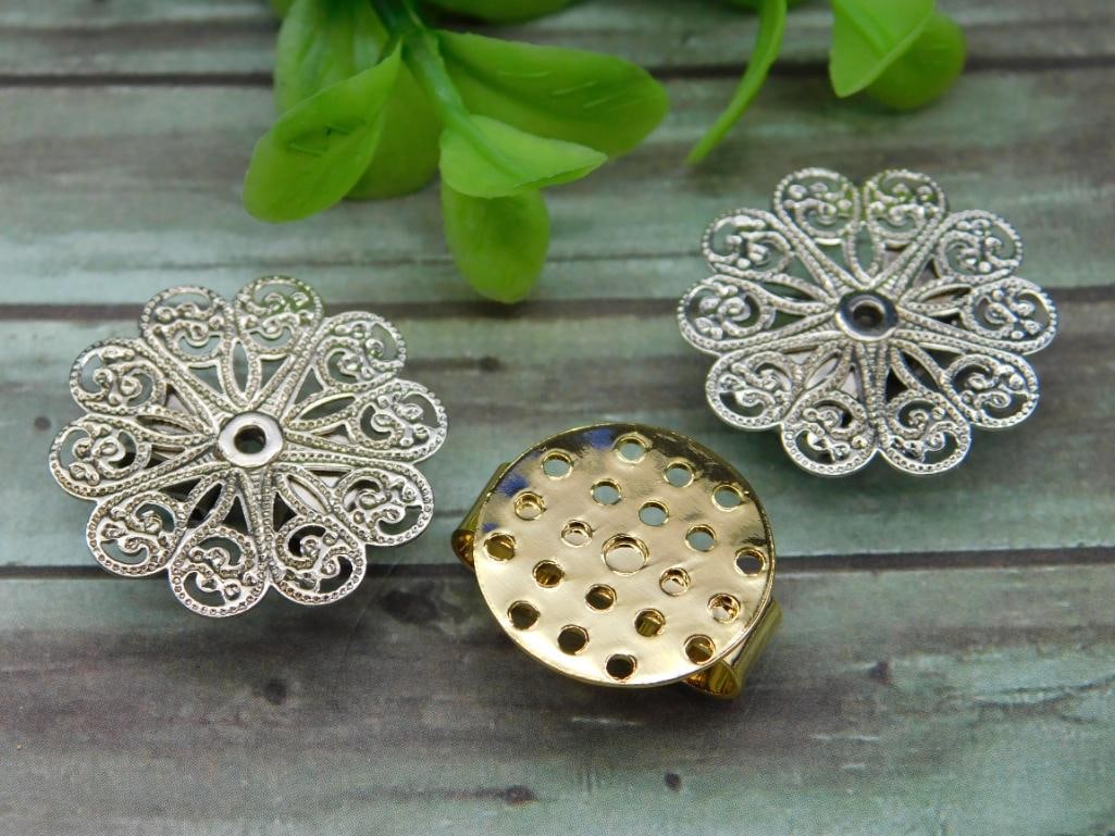 BOLO CLIPS VINTAGE ANTIQUE: BOLO CLIPS VINTAGE ANTIQUE