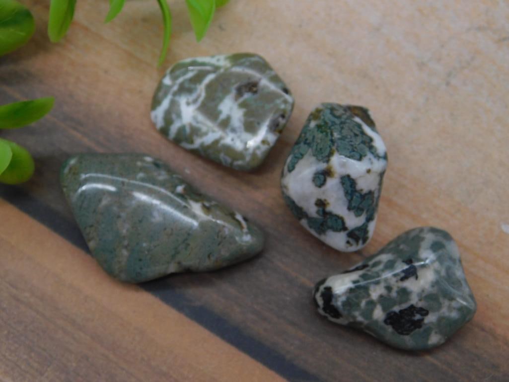 CAMOUFLAGE AGATE ROCK STONE LAPIDARY SPECIMEN: CAMOUFLAGE AGATE ROCK STONE LAPIDARY SPECIMEN