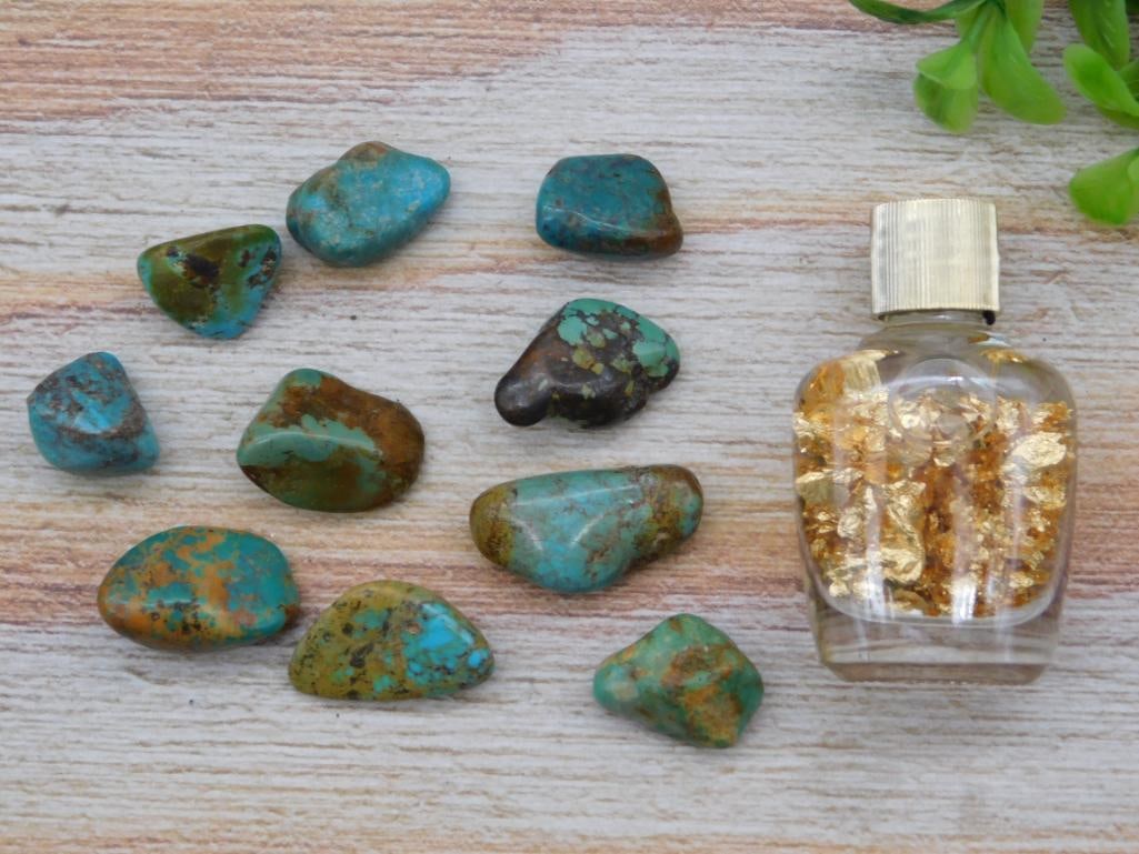 MIXED LOT ROCK STONE LAPIDARY SPECIMEN: MIXED LOT ROCK STONE LAPIDARY SPECIMEN