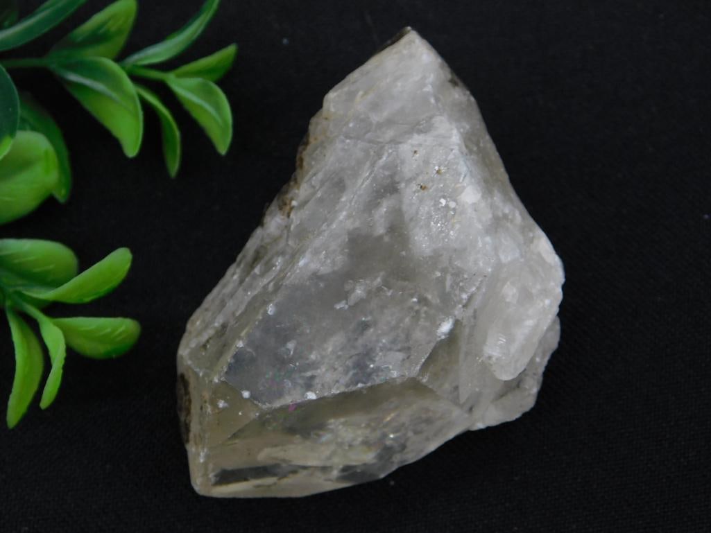 QUARTZ ROCK STONE LAPIDARY SPECIMEN (1 of 2)