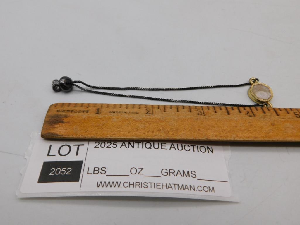 ADJUSTABLE BRACELET - 3