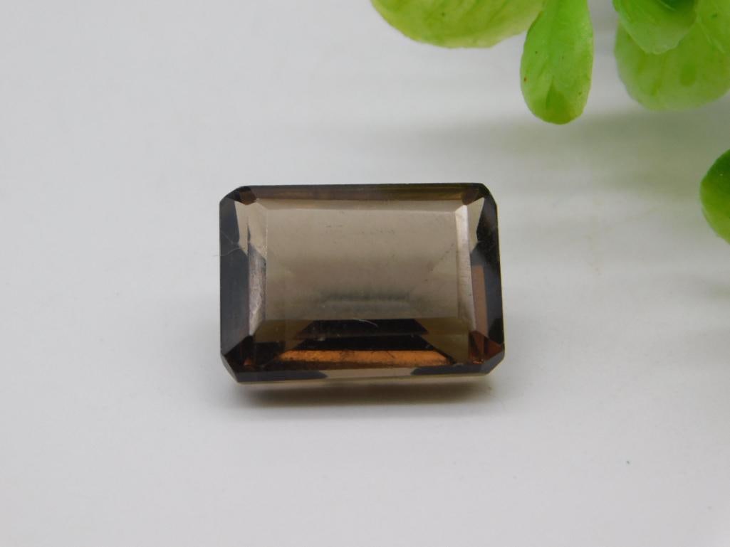 SMOKEY QUARTZ ROCK STONE LAPIDARY SPECIMEN: SMOKEY QUARTZ ROCK STONE LAPIDARY SPECIMEN