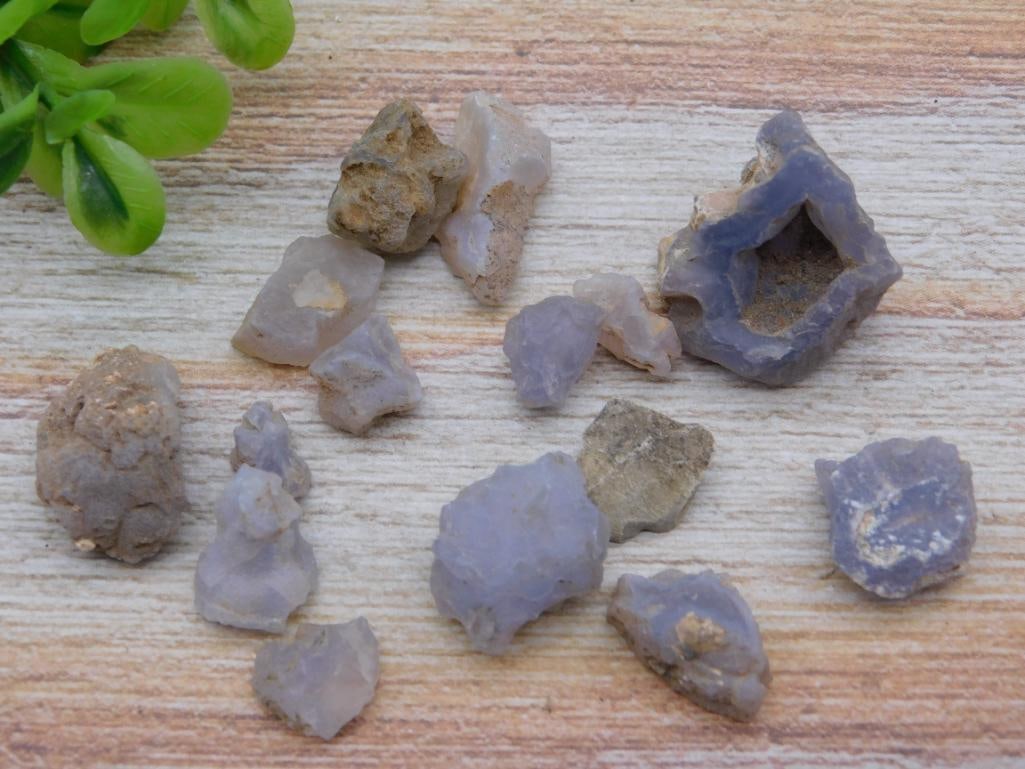 ELLENSBURG AGATE ROCK STONE LAPIDARY SPECIMEN: ELLENSBURG AGATE ROCK STONE LAPIDARY SPECIMEN