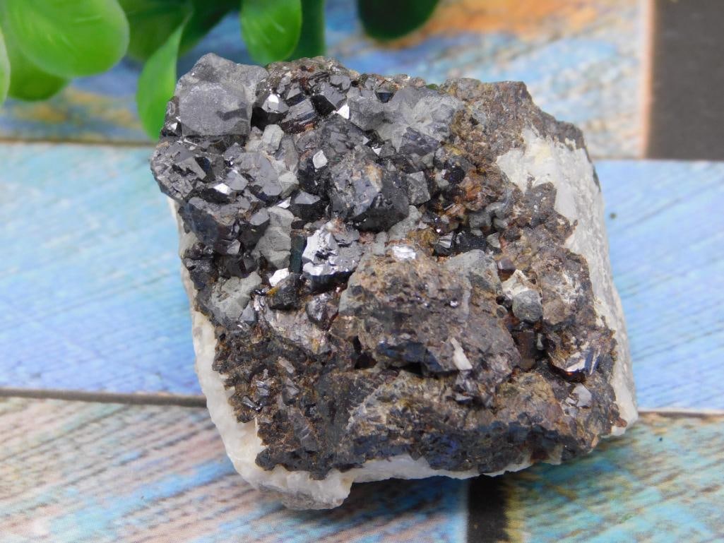 MINERAL SPECIMEN ROCK STONE LAPIDARY SPECIMEN (1 of 2)