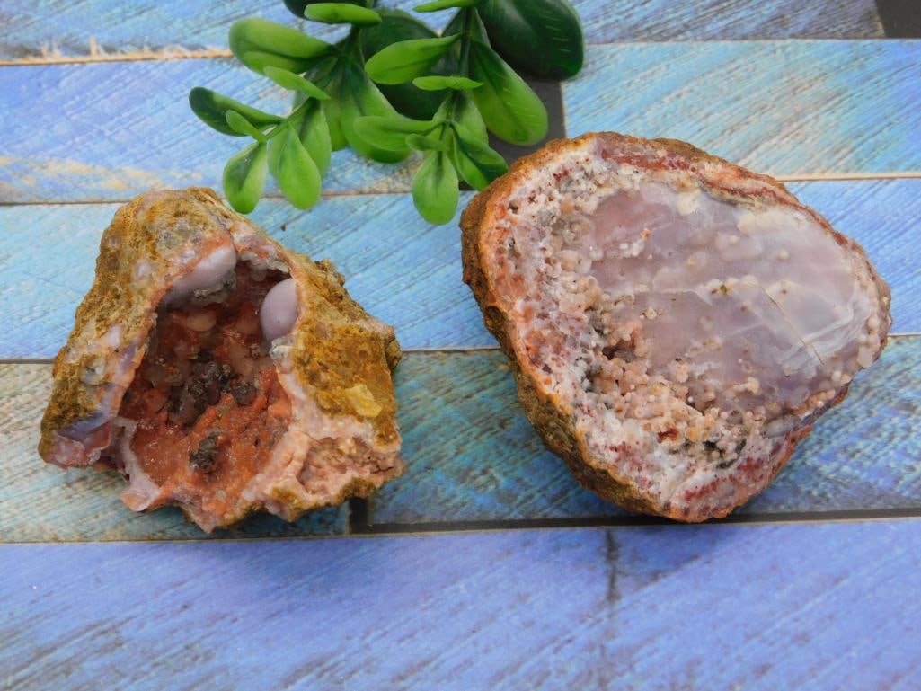 MIXED LOT ROCK STONE LAPIDARY SPECIMEN: MIXED LOT ROCK STONE LAPIDARY SPECIMEN