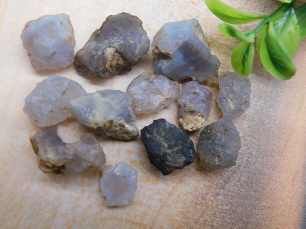 ELLENSBURG AGATE ROCK STONE LAPIDARY SPECIMEN: ELLENSBURG AGATE ROCK STONE LAPIDARY SPECIMEN