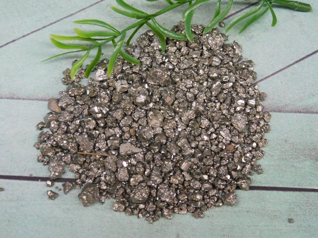 PYRITE ROCK STONE LAPIDARY SPECIMEN: PYRITE ROCK STONE LAPIDARY SPECIMEN