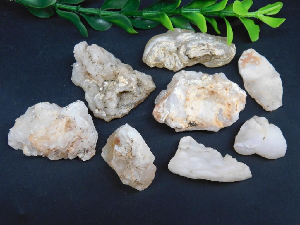 FIRE AGATE ROCK STONE LAPIDARY SPECIMEN: FIRE AGATE ROCK STONE LAPIDARY SPECIMEN