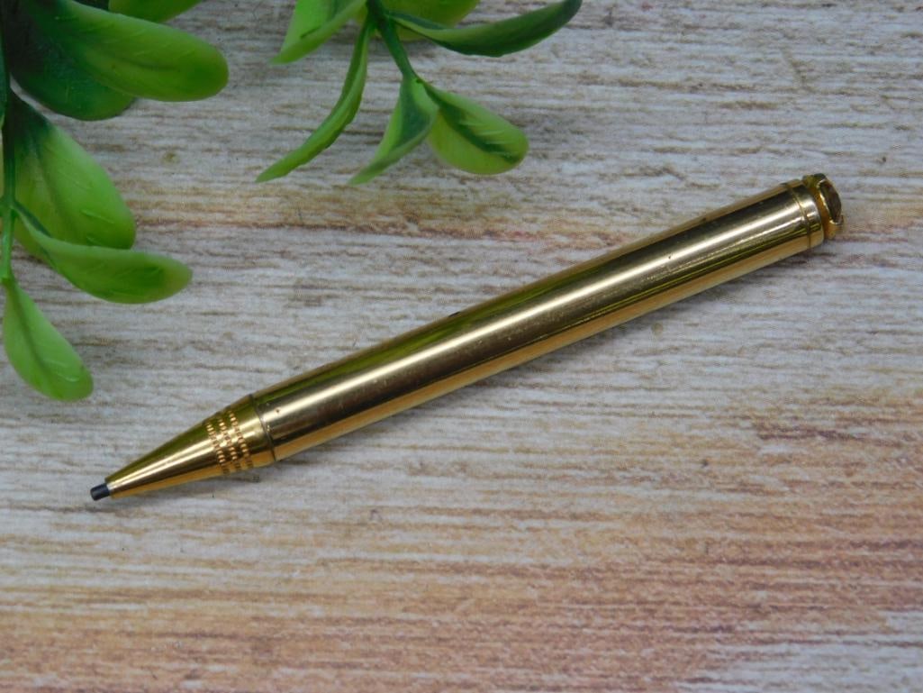 VINTAGE MECHANICAL PENCIL: VINTAGE MECHANICAL PENCIL