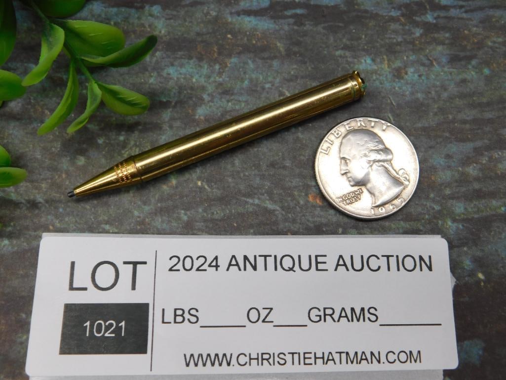 VINTAGE MECHANICAL PENCIL - 4