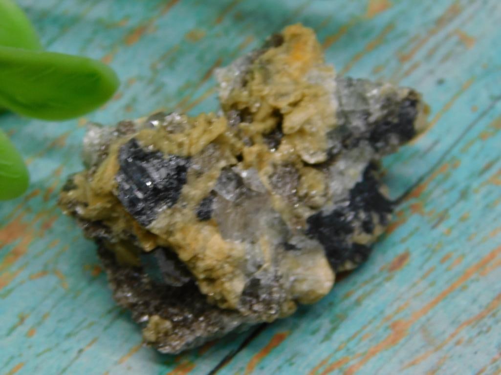 PANASQUIERA MINE PORTUGAL ROCK STONE LAPIDARY SPECIMEN: PANASQUIERA MINE PORTUGAL ROCK STONE LAPIDARY SPECIMEN