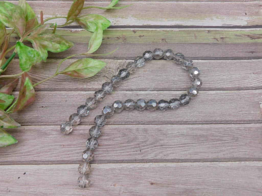 SPARKLE BEADS ROCK STONE LAPIDARY SPECIMEN: SPARKLE BEADS ROCK STONE LAPIDARY SPECIMEN