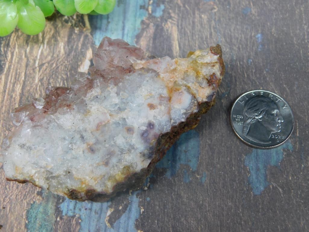 Rock Stone Lapidary Specimen - 2
