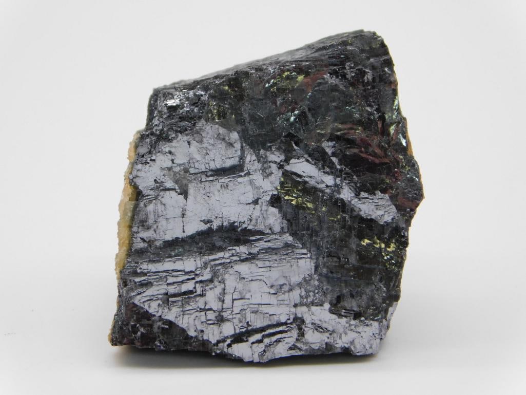 GALENA ROCK STONE LAPIDARY SPECIMEN: GALENA ROCK STONE LAPIDARY SPECIMEN
