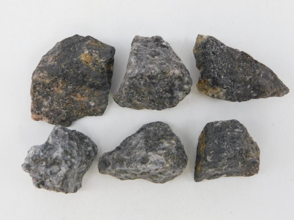 ROCK STONE LAPIDARY SPECIMEN: ROCK STONE LAPIDARY SPECIMEN