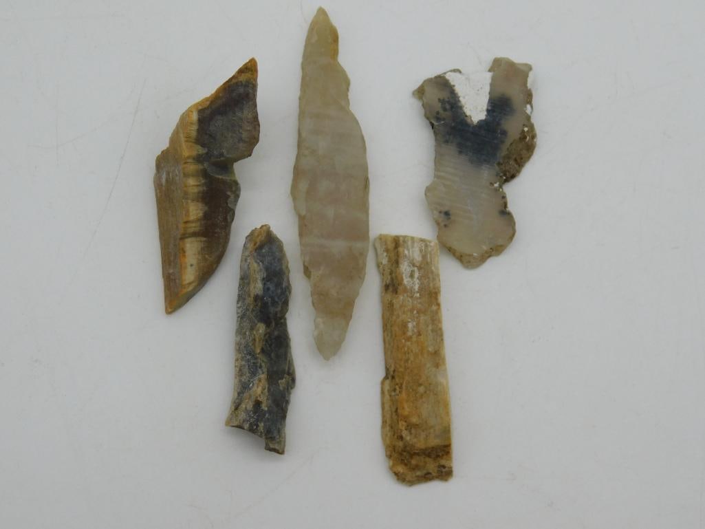 MIXED ROCK STONE LAPIDARY SPECIMEN: MIXED ROCK STONE LAPIDARY SPECIMEN