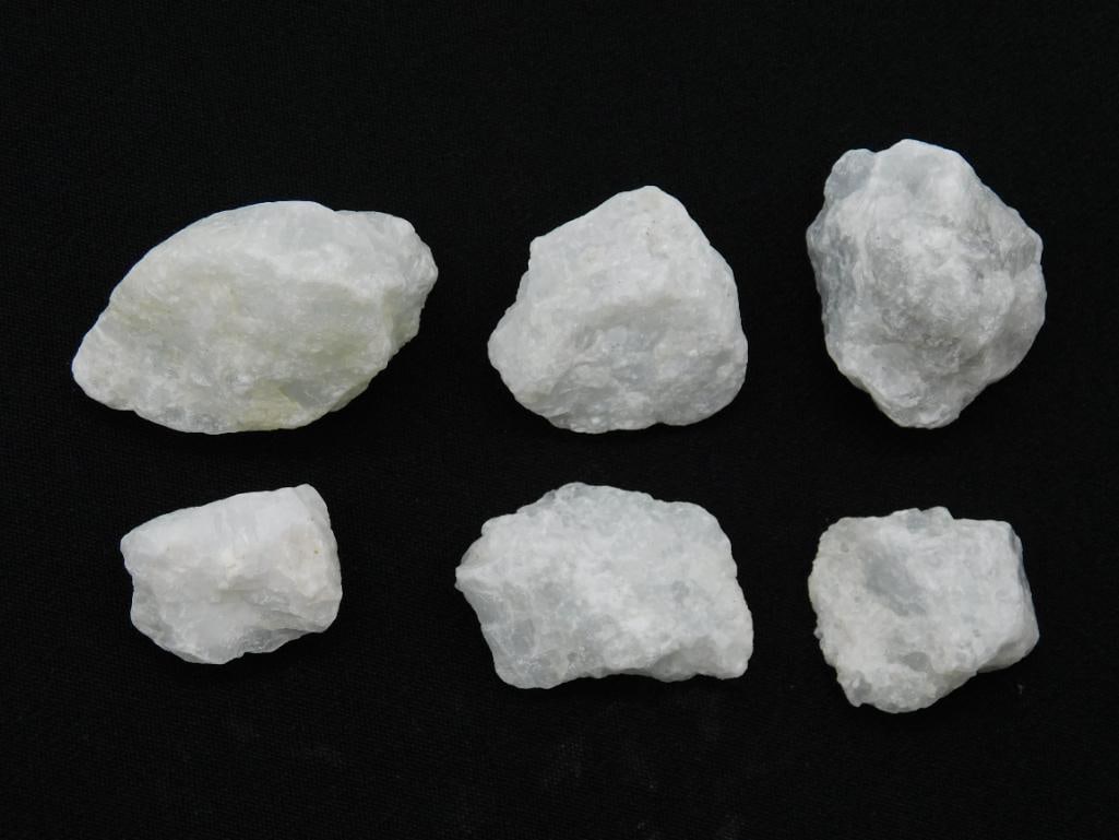 ROCK STONE LAPIDARY SPECIMEN: ROCK STONE LAPIDARY SPECIMEN