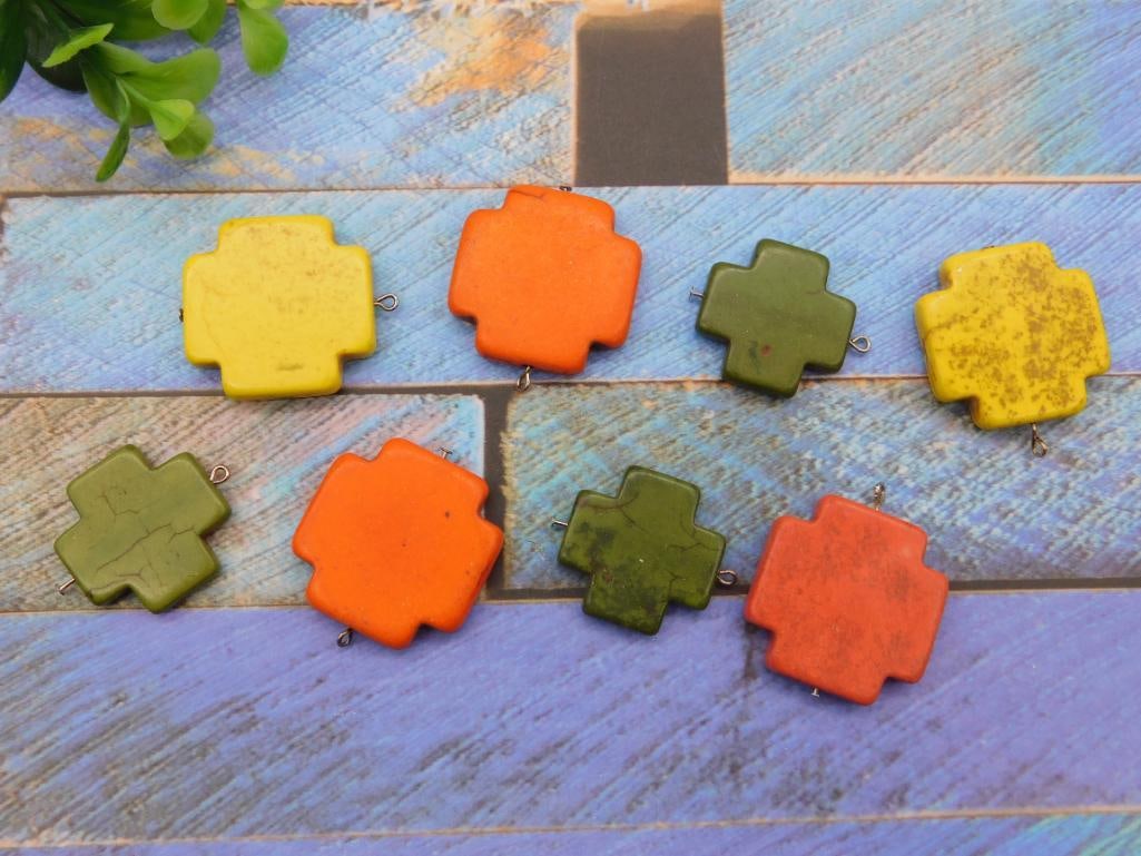 STONE PENDANTS ROCK STONE LAPIDARY SPECIMEN: STONE PENDANTS ROCK STONE LAPIDARY SPECIMEN