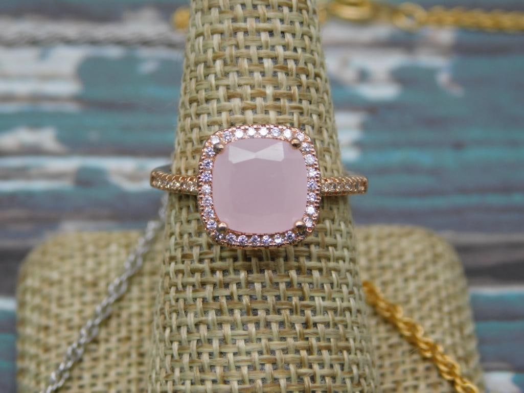 MIXED LOT ROCK STONE LAPIDARY SPECIMEN - 3