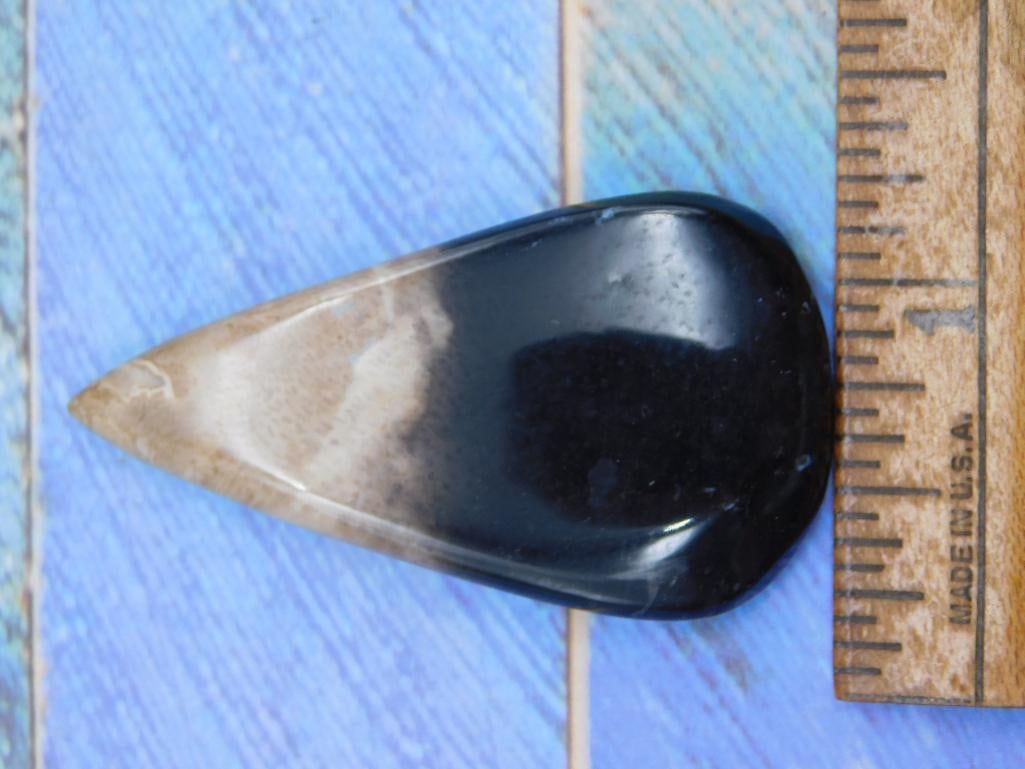 MIXED LOT ROCK STONE LAPIDARY SPECIMEN - 4