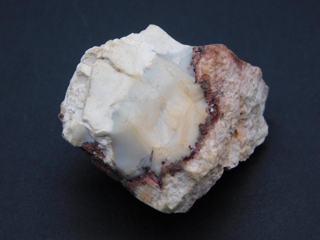 OPAL ROUGH NATURAL ROCK STONE LAPIDARY SPECIMEN (1 of 2)