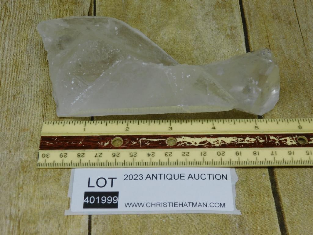 ROCK STONE LAPIDARY SPECIMEN - 2