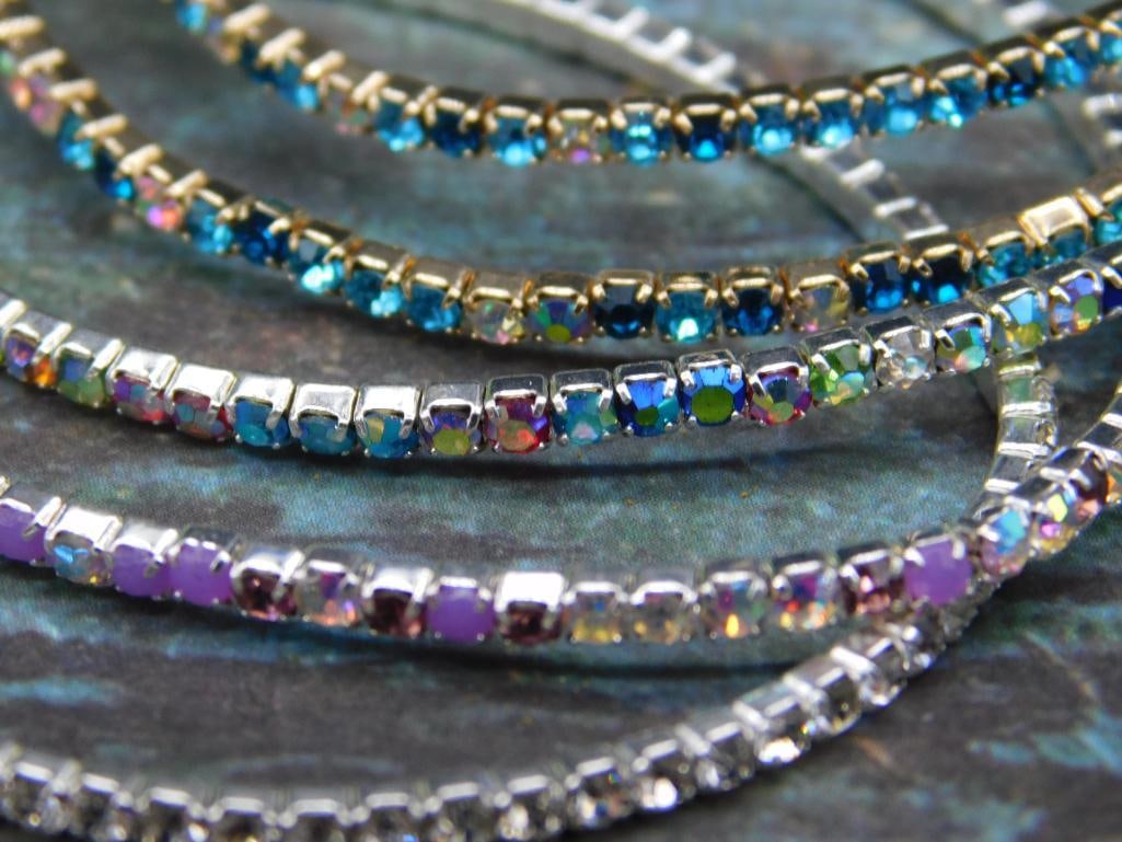 STRETCH BRACELETS - 2