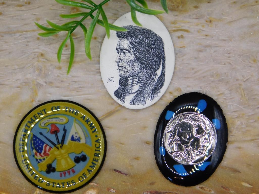 MIXED CABOCHON LOT ROCK STONE LAPIDARY SPECIMEN: MIXED CABOCHON LOT ROCK STONE LAPIDARY SPECIMEN