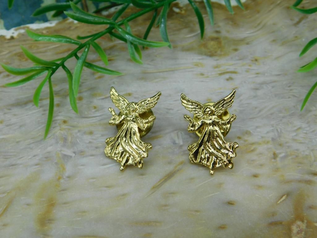 ANGEL PINS ROCK STONE LAPIDARY SPECIMEN: ANGEL PINS ROCK STONE LAPIDARY SPECIMEN