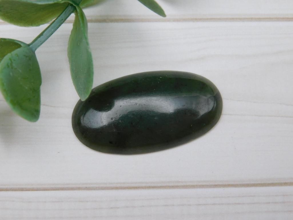 CABOCHON ROCK STONE LAPIDARY SPECIMEN (1 of 2)