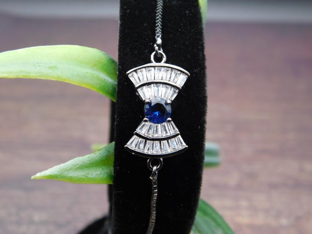 GENUINE STONE ADJUSTABLE BRACELET ROCK STONE LAPIDARY SPECIMEN: GENUINE STONE ADJUSTABLE BRACELET ROCK STONE LAPIDARY SPECIMEN