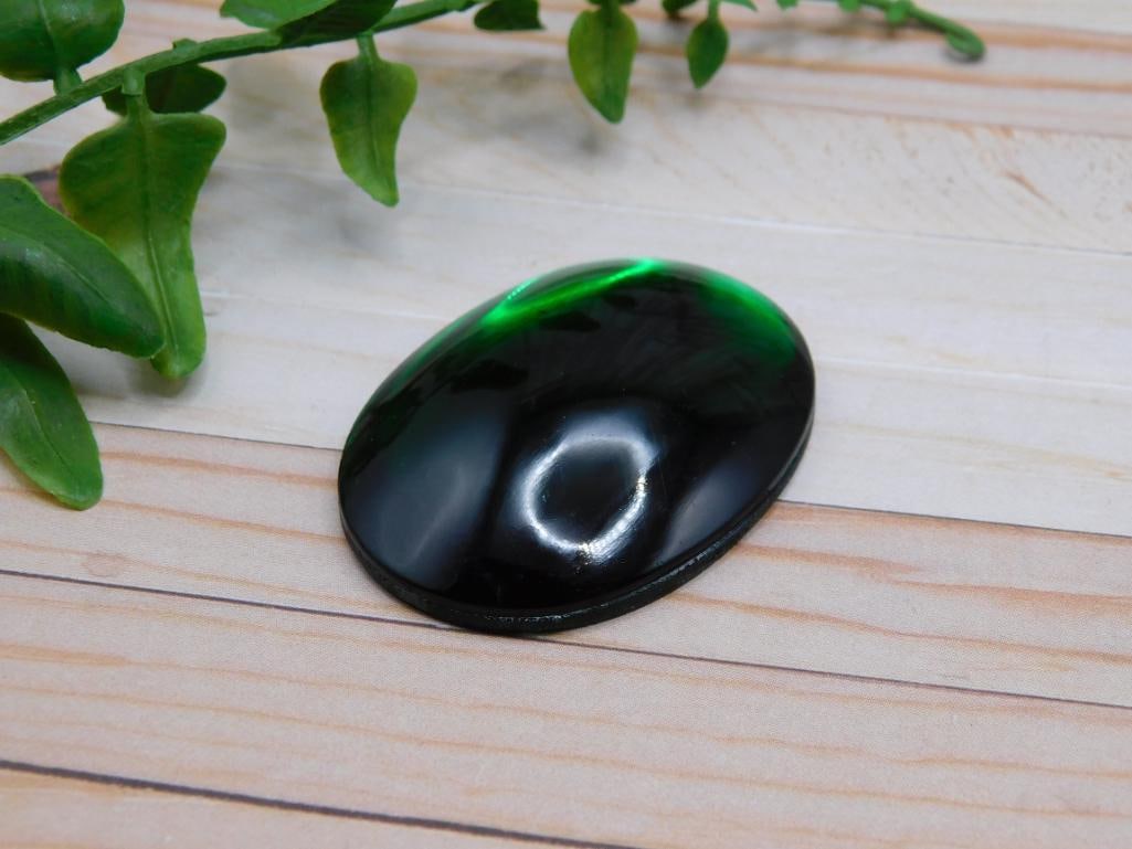 CABOCHON ROCK STONE LAPIDARY SPECIMEN: CABOCHON ROCK STONE LAPIDARY SPECIMEN