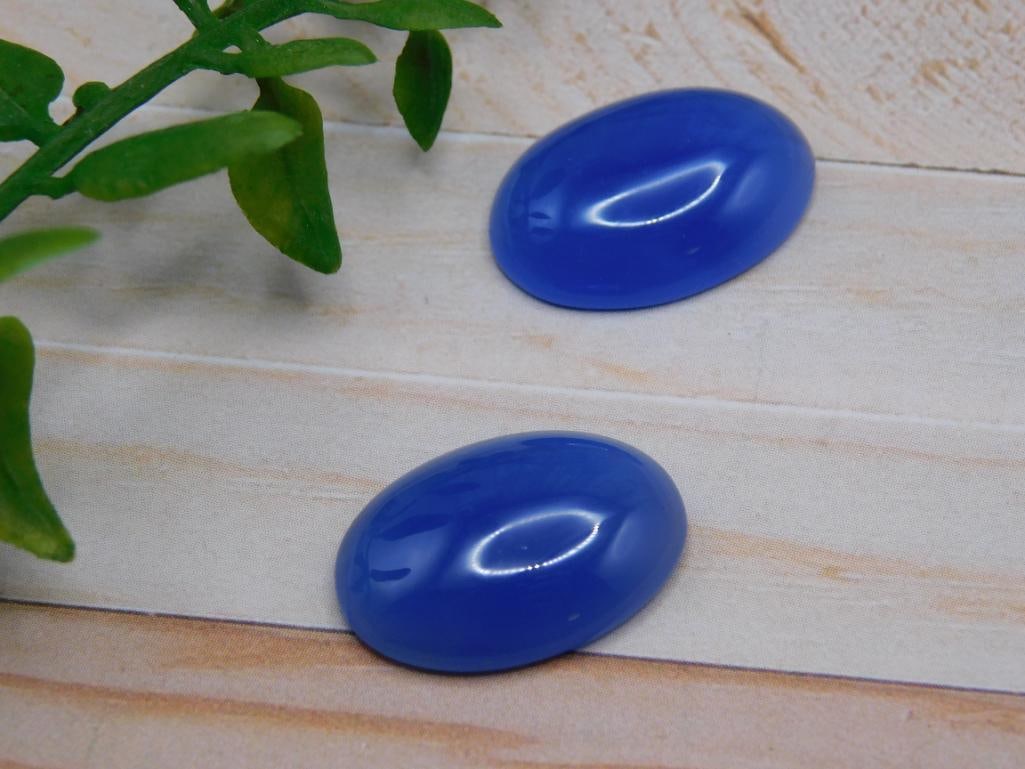 CABOCHONS ROCK STONE LAPIDARY SPECIMEN (1 of 2)