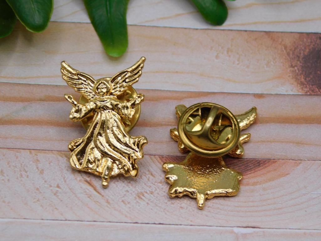 ANGEL PINS - 2