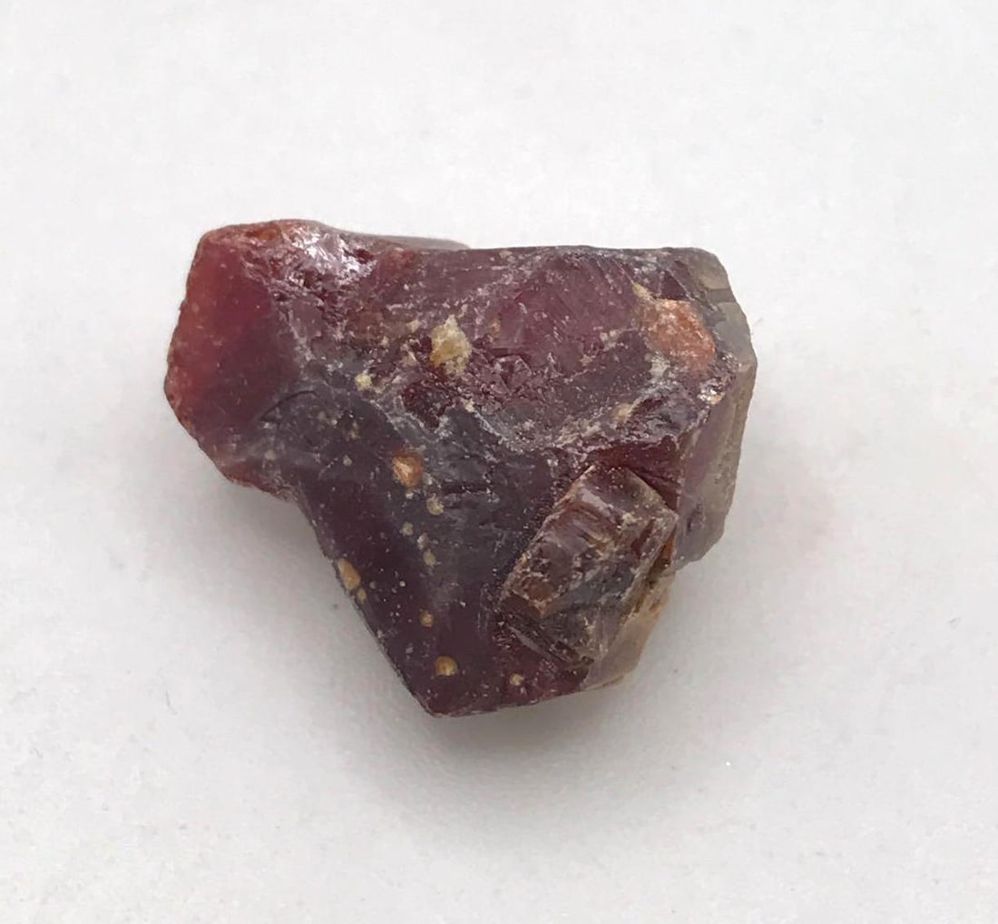 JEWELRY ROCK STONE LAPIDARY SPECIMEN (1 of 2)