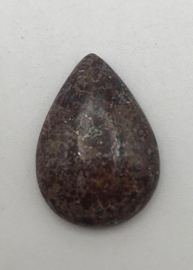 JEWELRY ROCK STONE LAPIDARY SPECIMEN (1 of 2)