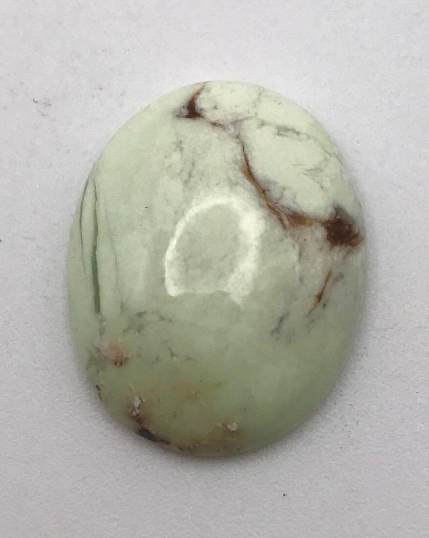 JEWELRY ROCK STONE LAPIDARY SPECIMEN (1 of 2)