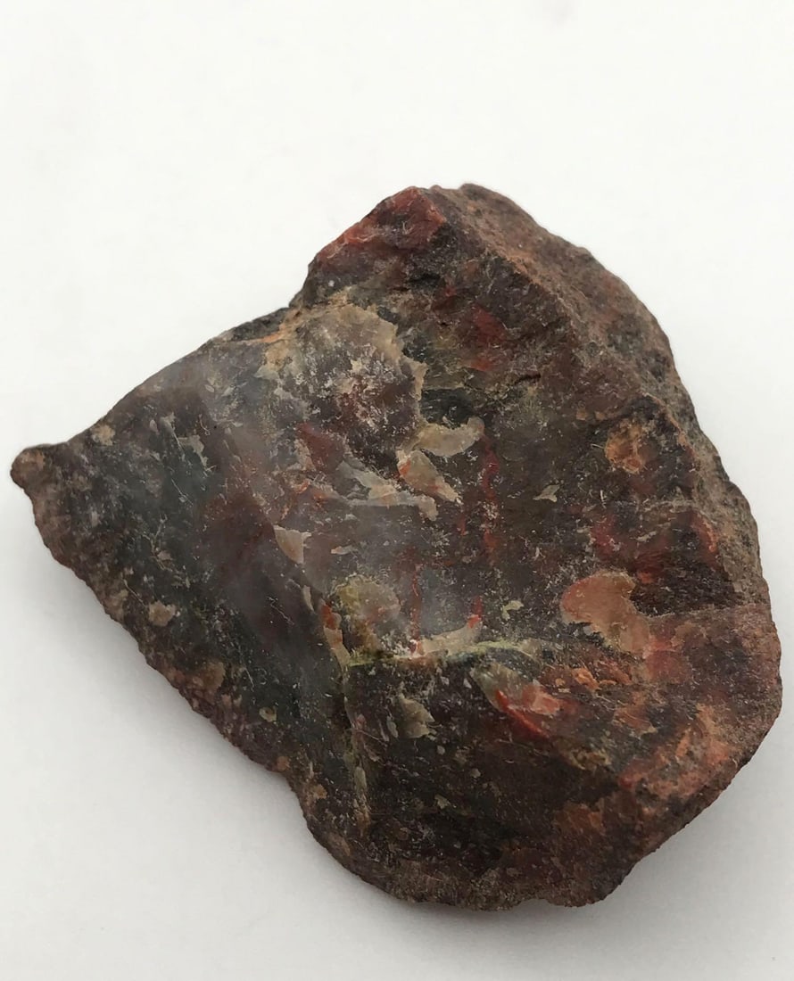 JEWELRY ROCK STONE LAPIDARY SPECIMEN (1 of 2)