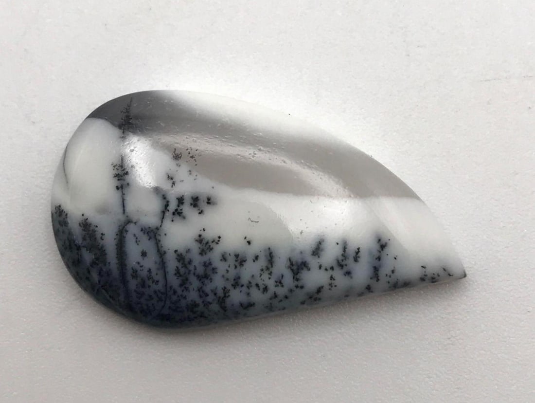 JEWELRY ROCK STONE LAPIDARY SPECIMEN (1 of 2)