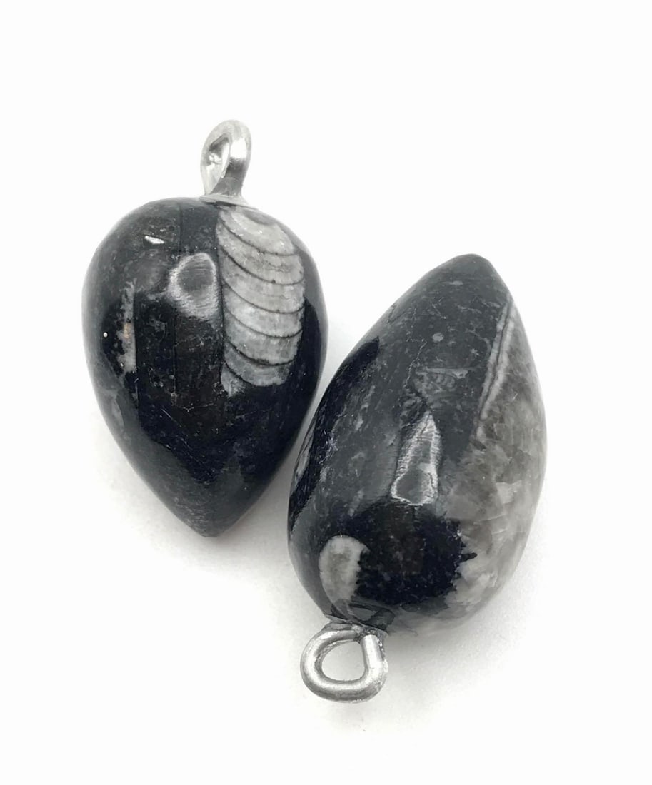 JEWELRY ROCK STONE LAPIDARY SPECIMEN (1 of 2)