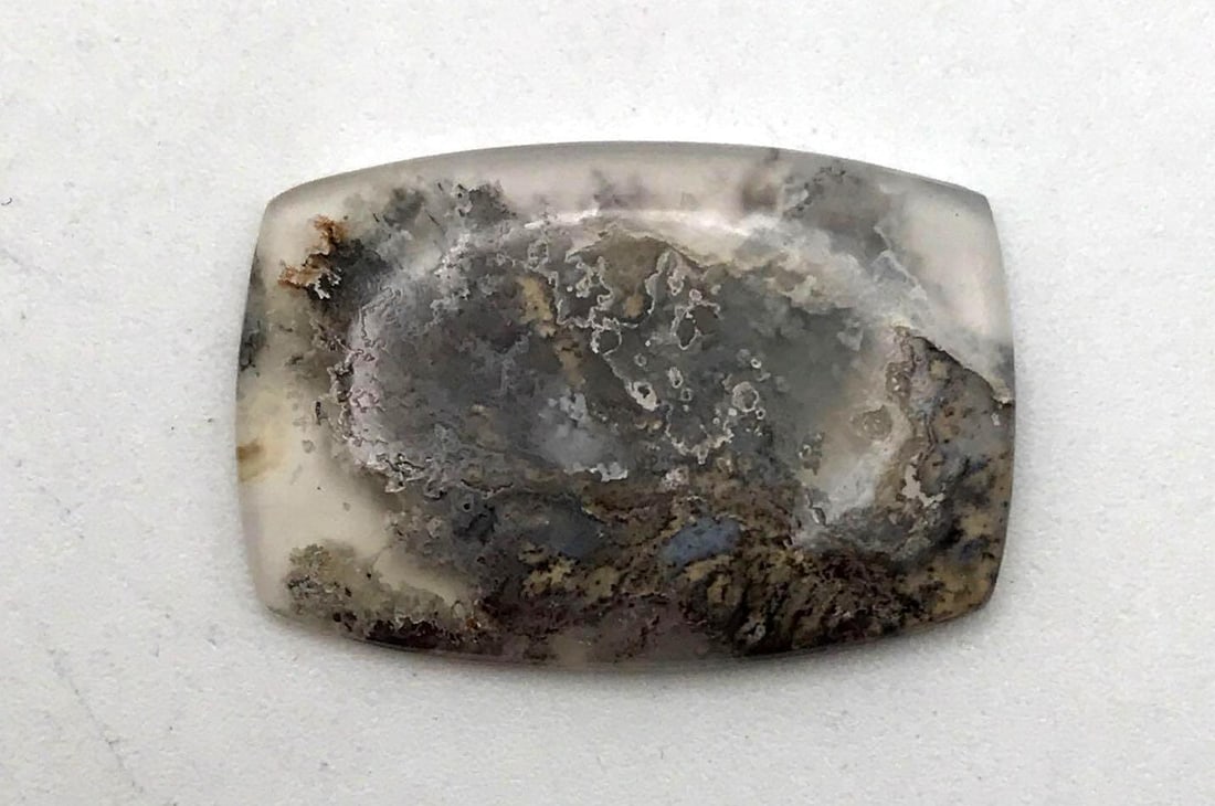 JEWELRY ROCK STONE LAPIDARY SPECIMEN (1 of 2)