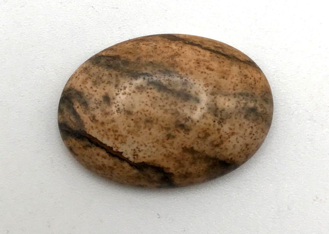 JEWELRY ROCK STONE LAPIDARY SPECIMEN (1 of 2)